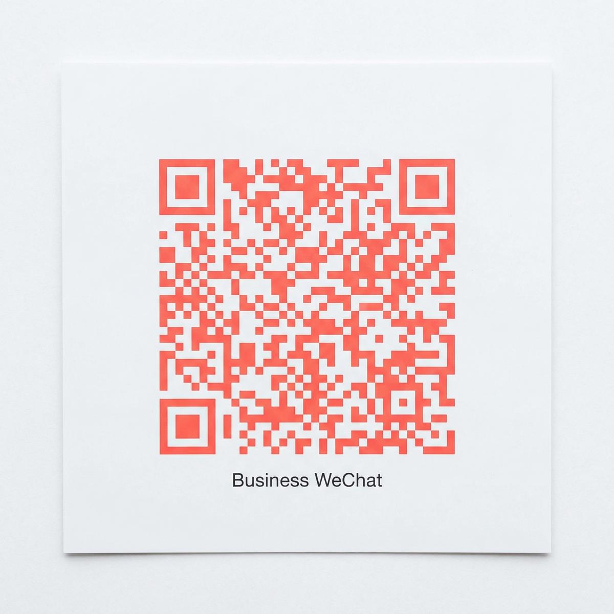 探花商务二维码