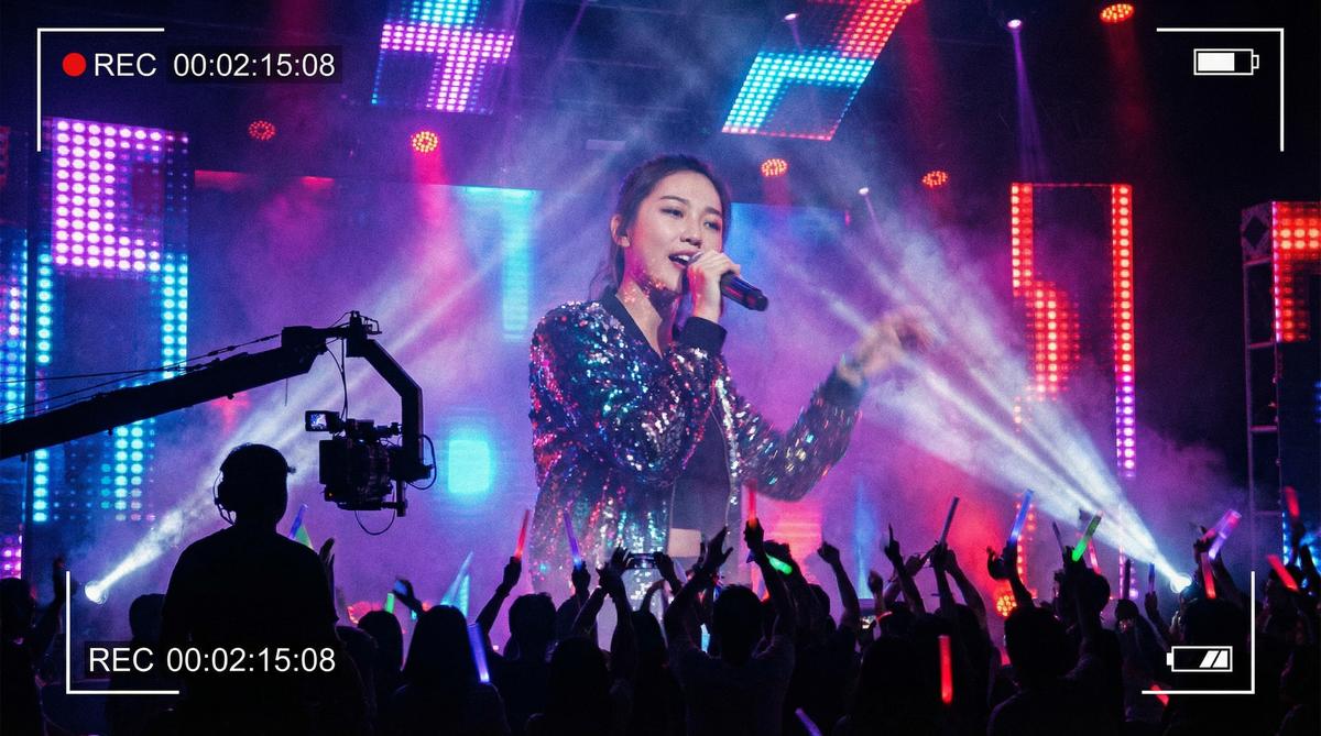 探花音乐MV视频